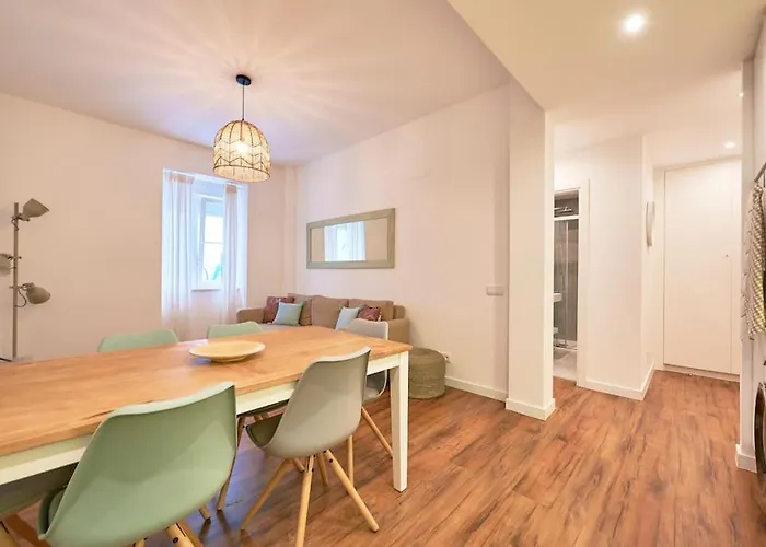 Center Marques Ii Lisbon