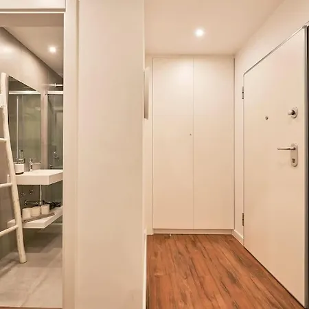 Center Marques Ii Apartman