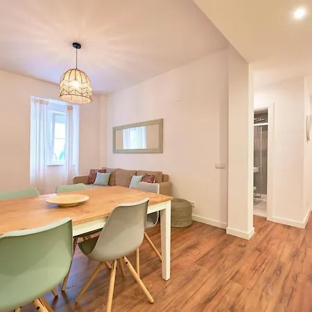 Center Marques Ii Lisboa