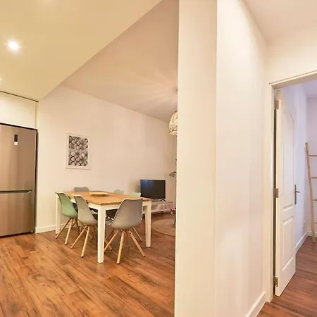 Center Marques Ii Lisboa