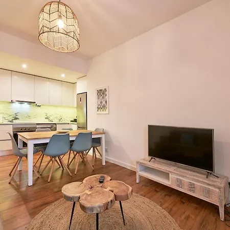 Center Marques Ii * Lissabon