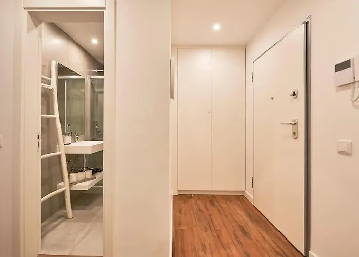 Center Marques Ii Appartement