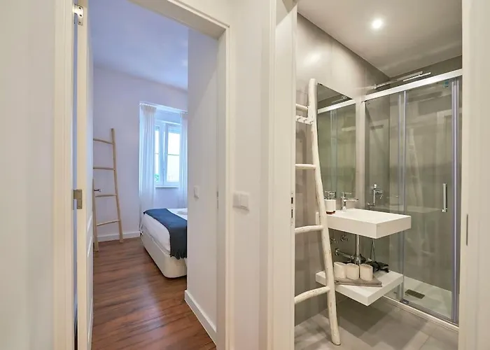 Apartman Center Marques Ii